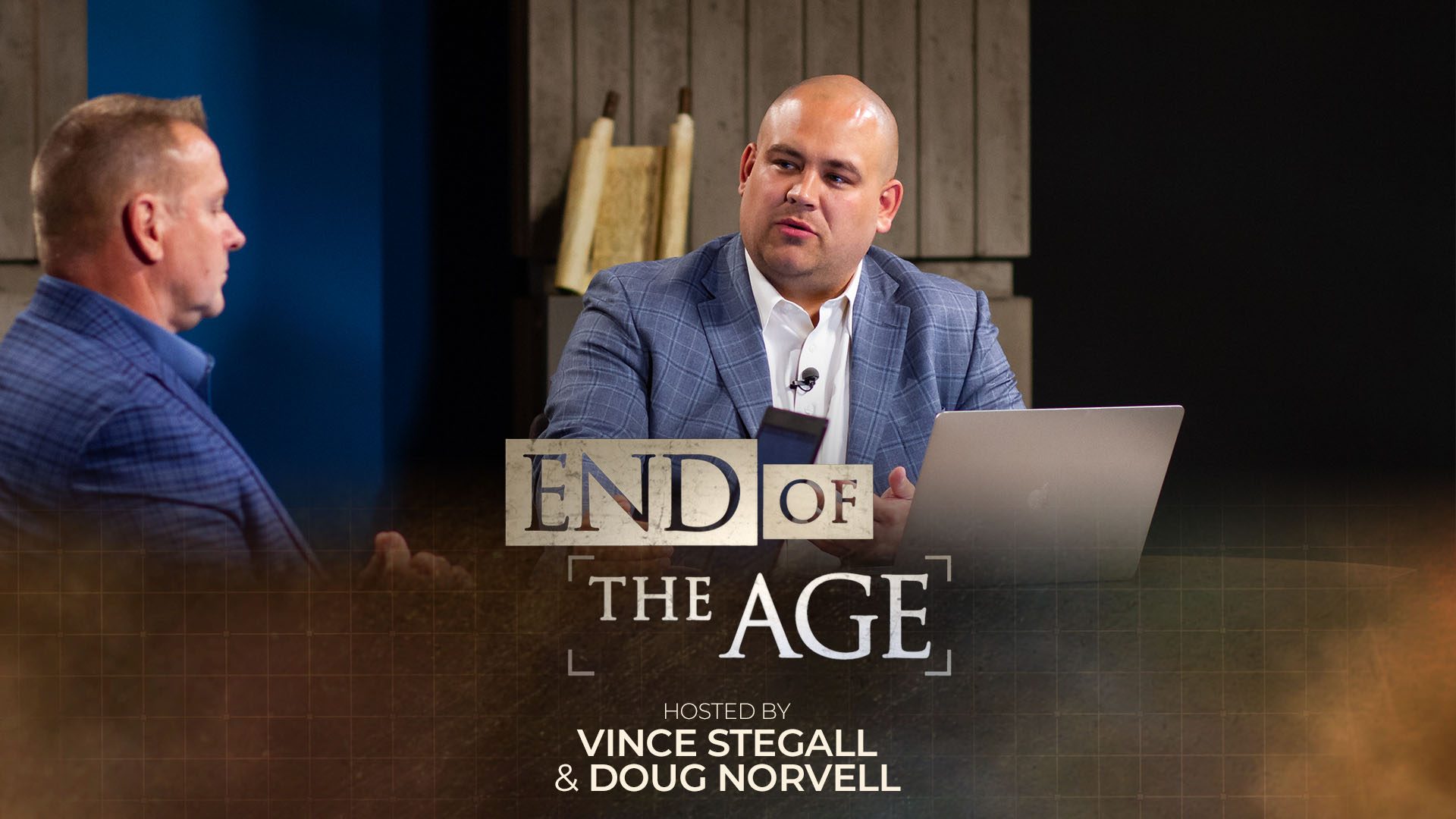 08/03/2021 - World War 3 Tension