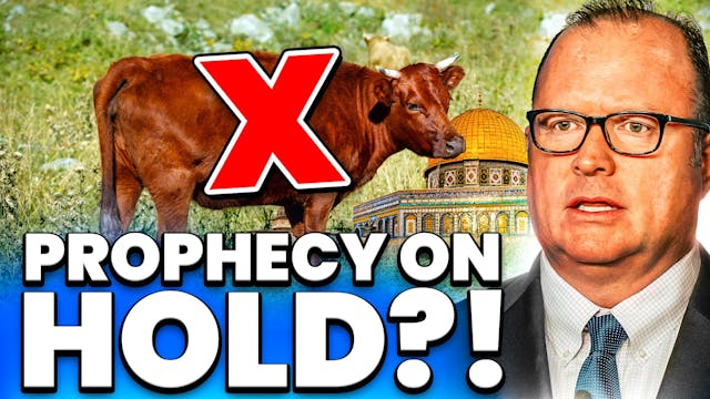 8/6/25 - Ep. 7121 - Temple Institute ...