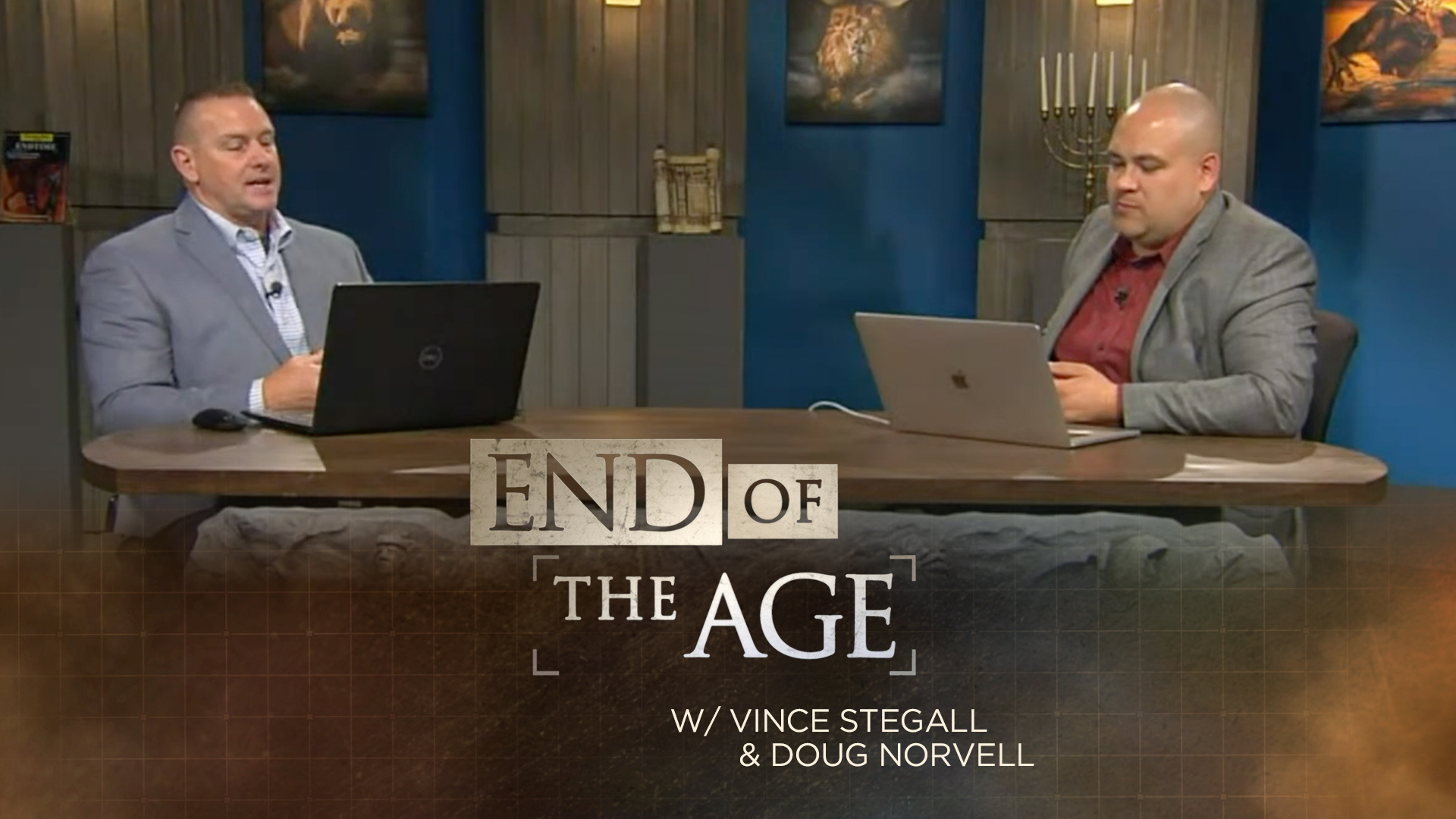 05/27/2021 - Israel and the Peace Process