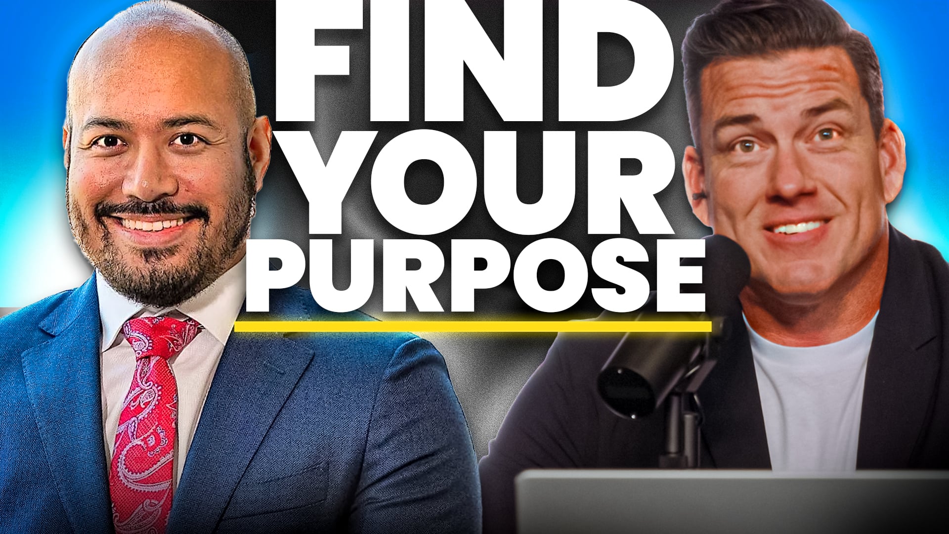 Ep.16 - From Setback to Strategy - Ft. Tony Sablan