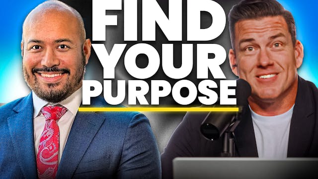 Ep.16 - From Setback to Strategy - Ft...