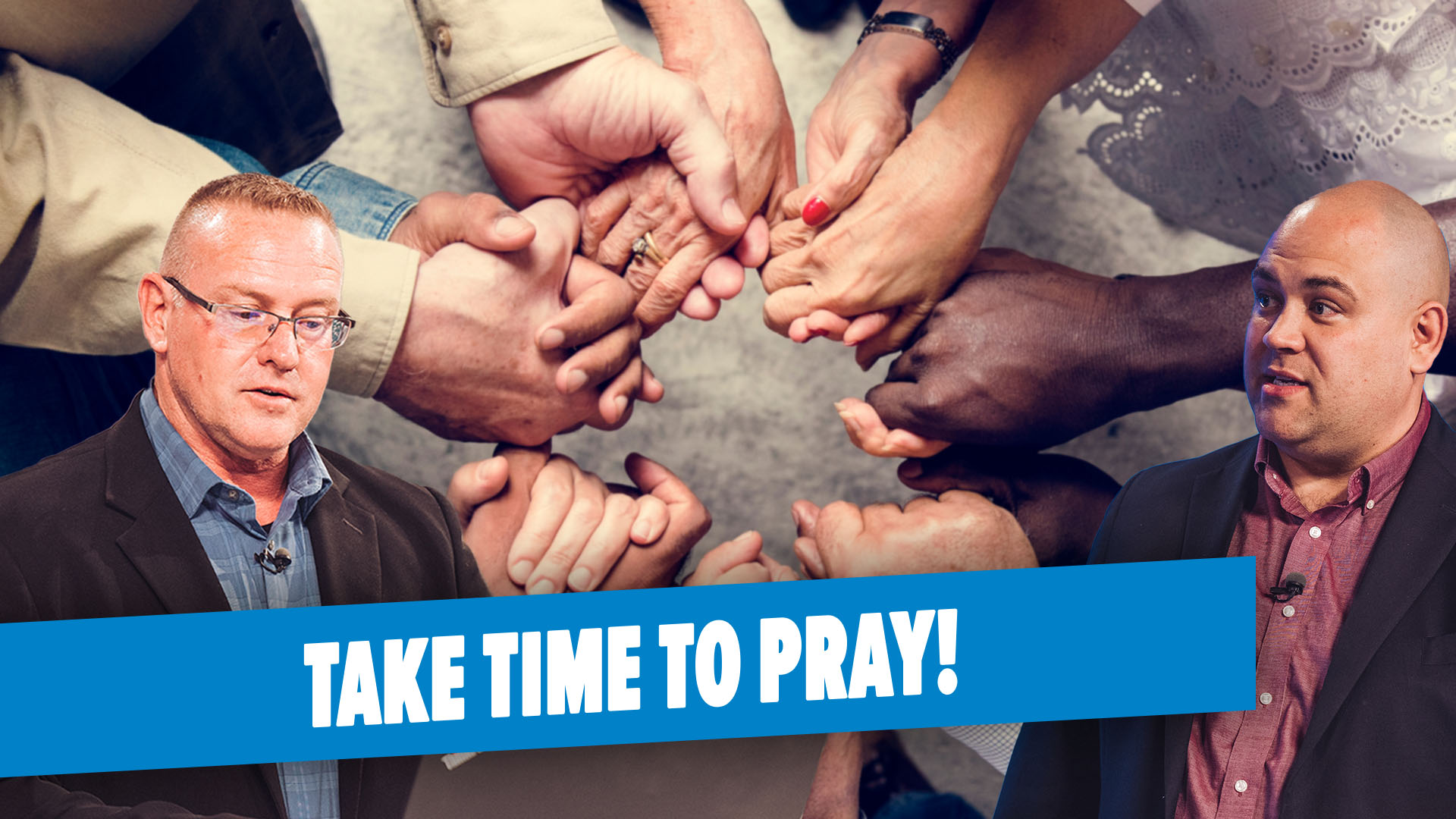 05/29/2023 - End Time Prayer