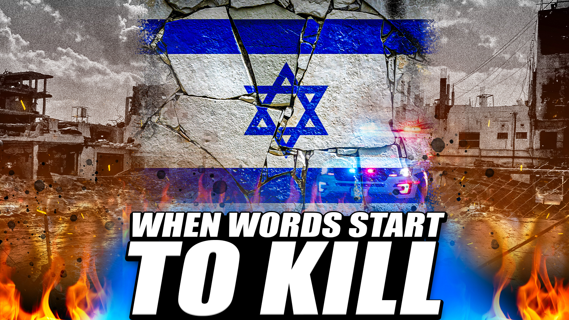 12-15-25 - Ep. 7214 - The Alarming Escalation of Antisemitism