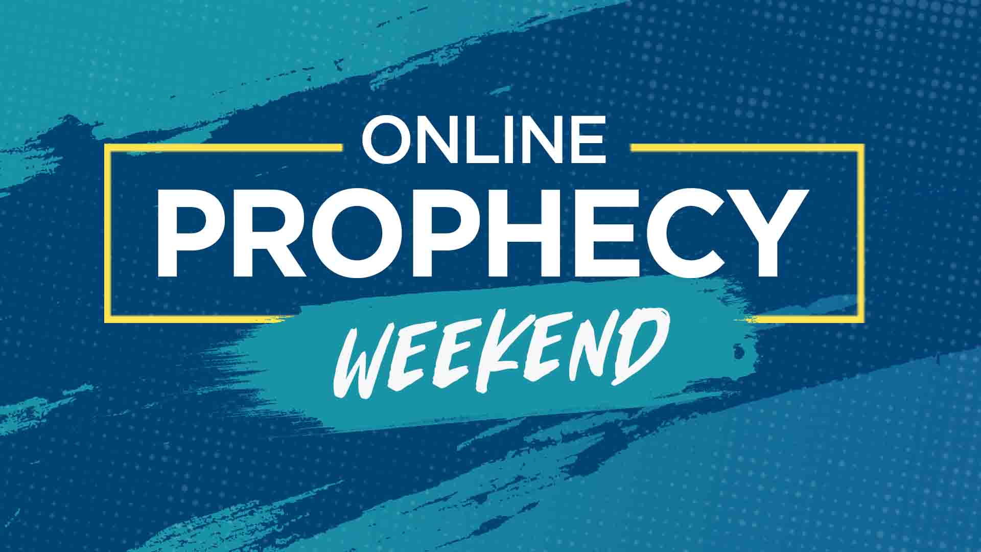 Session 2A: 2020 Election in Bible Prophecy | Irvin Baxter