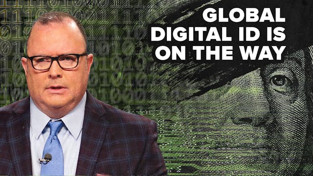 03/13/2024 - The Global Digital ID