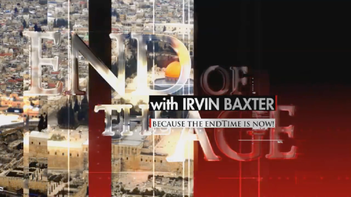 End Time Events Generating Revival