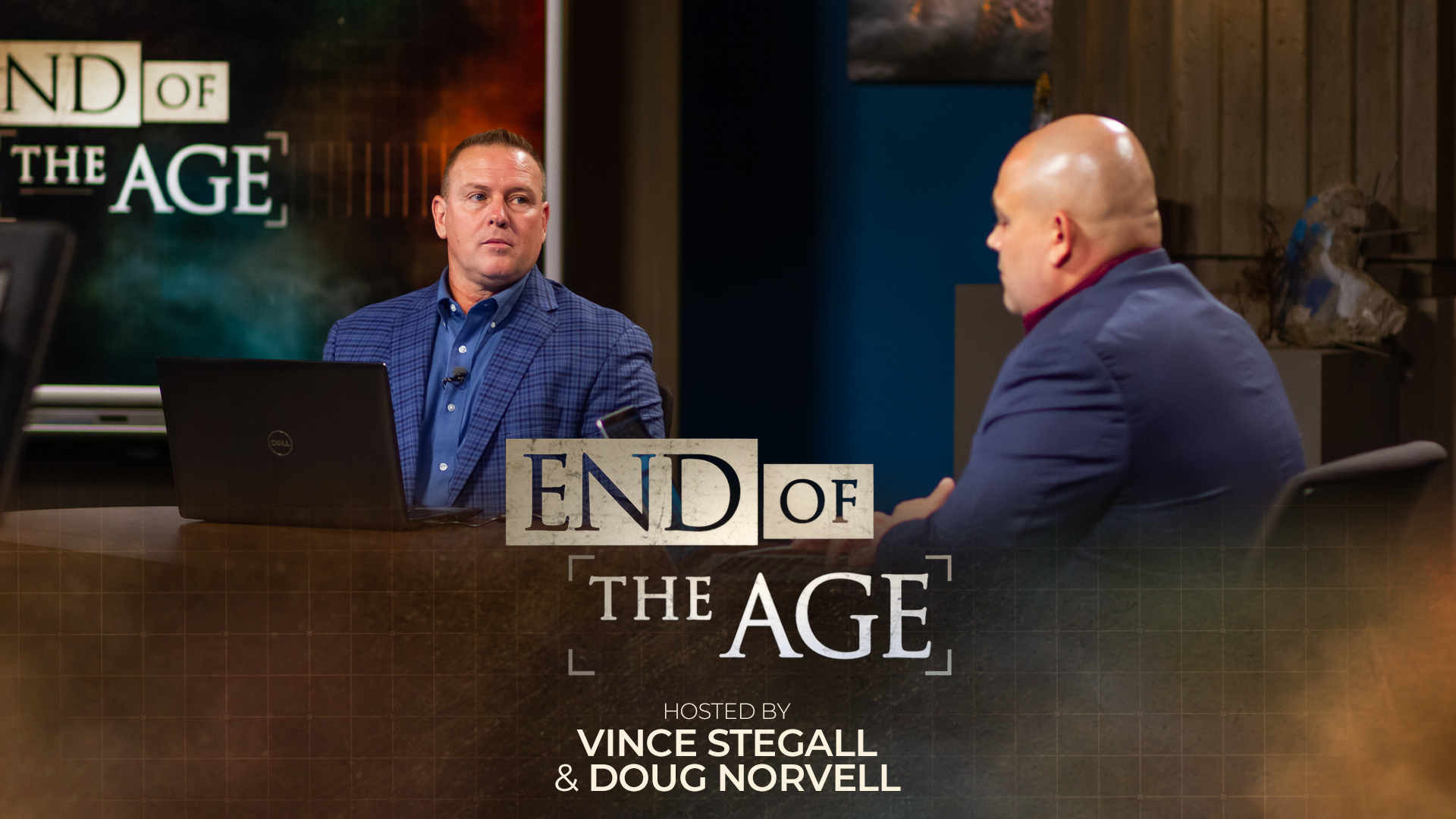 09/21/2022 - Has the Final 7 Years Begun?