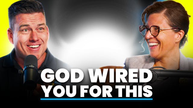 Ep. 28 - Your Role in the Kingdom Wit...