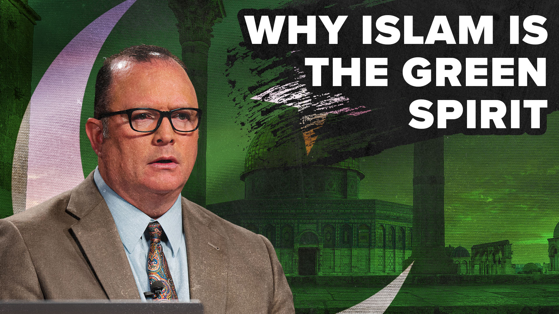 11/01/2023 - The Green Horse & WWIII