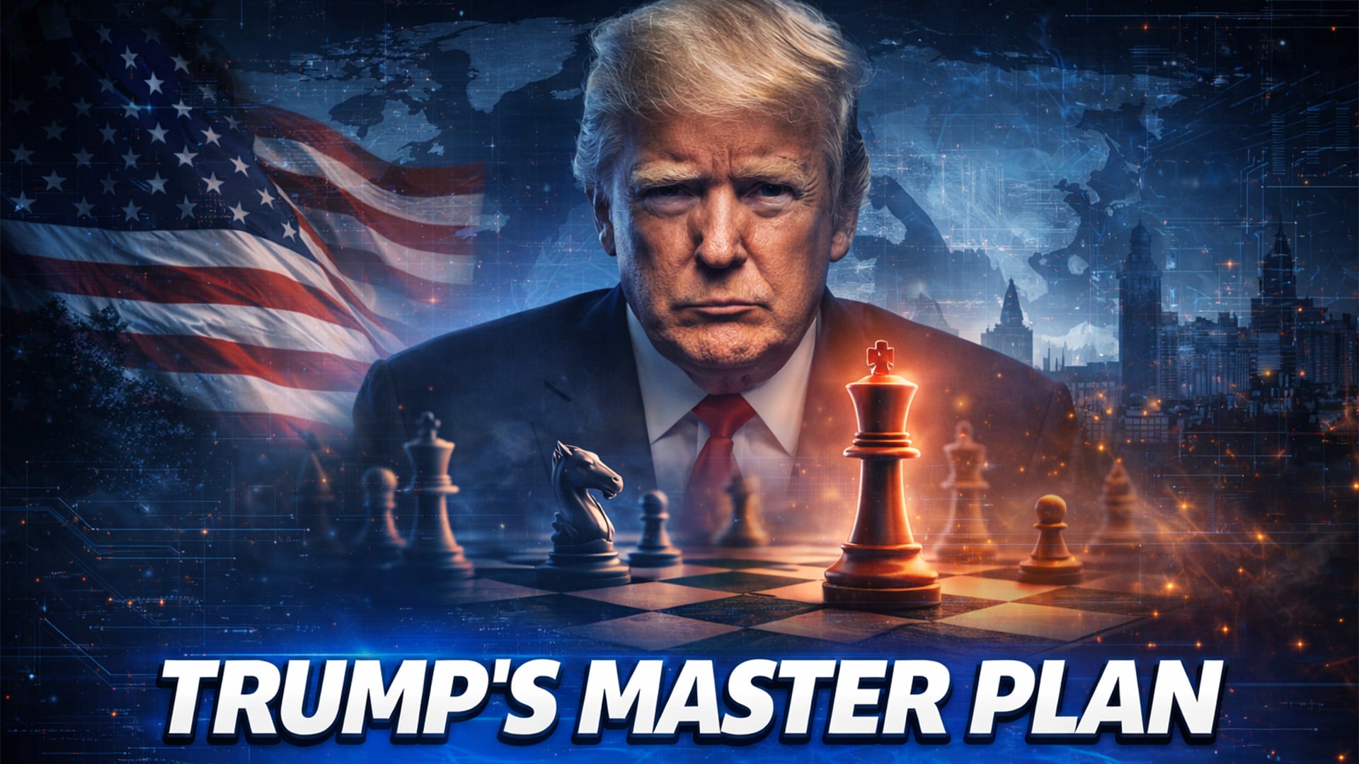 1/22/26 - Trump’s Master Plan - Ep. 7242