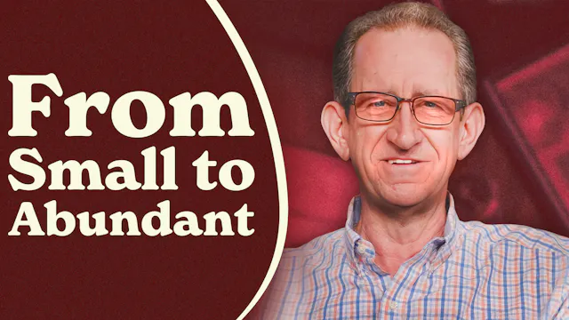 From Drops to Downpour: How Little Th...