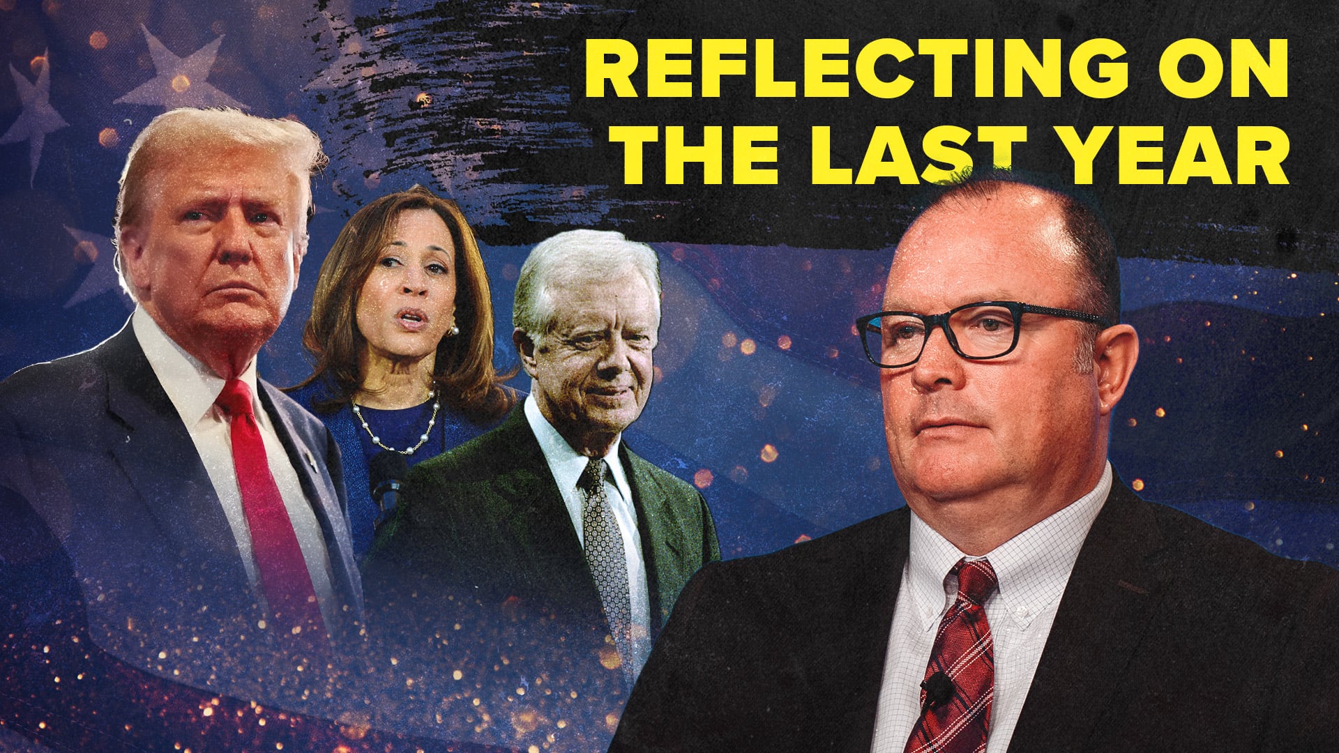 12/30/2024 - 2024 Reflections