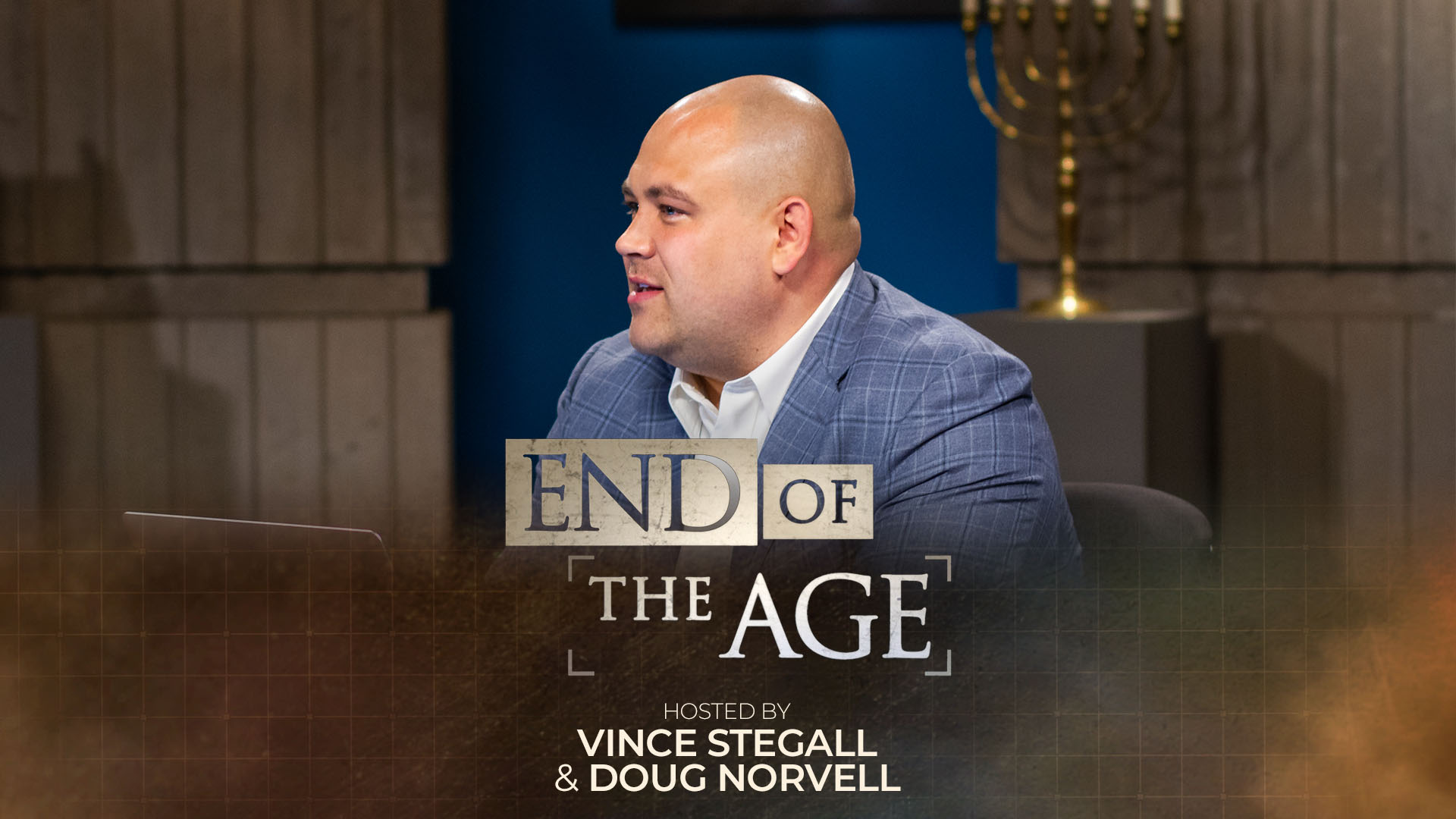 09/09/2021 - Is The Great Tribulation The Wrath of God?