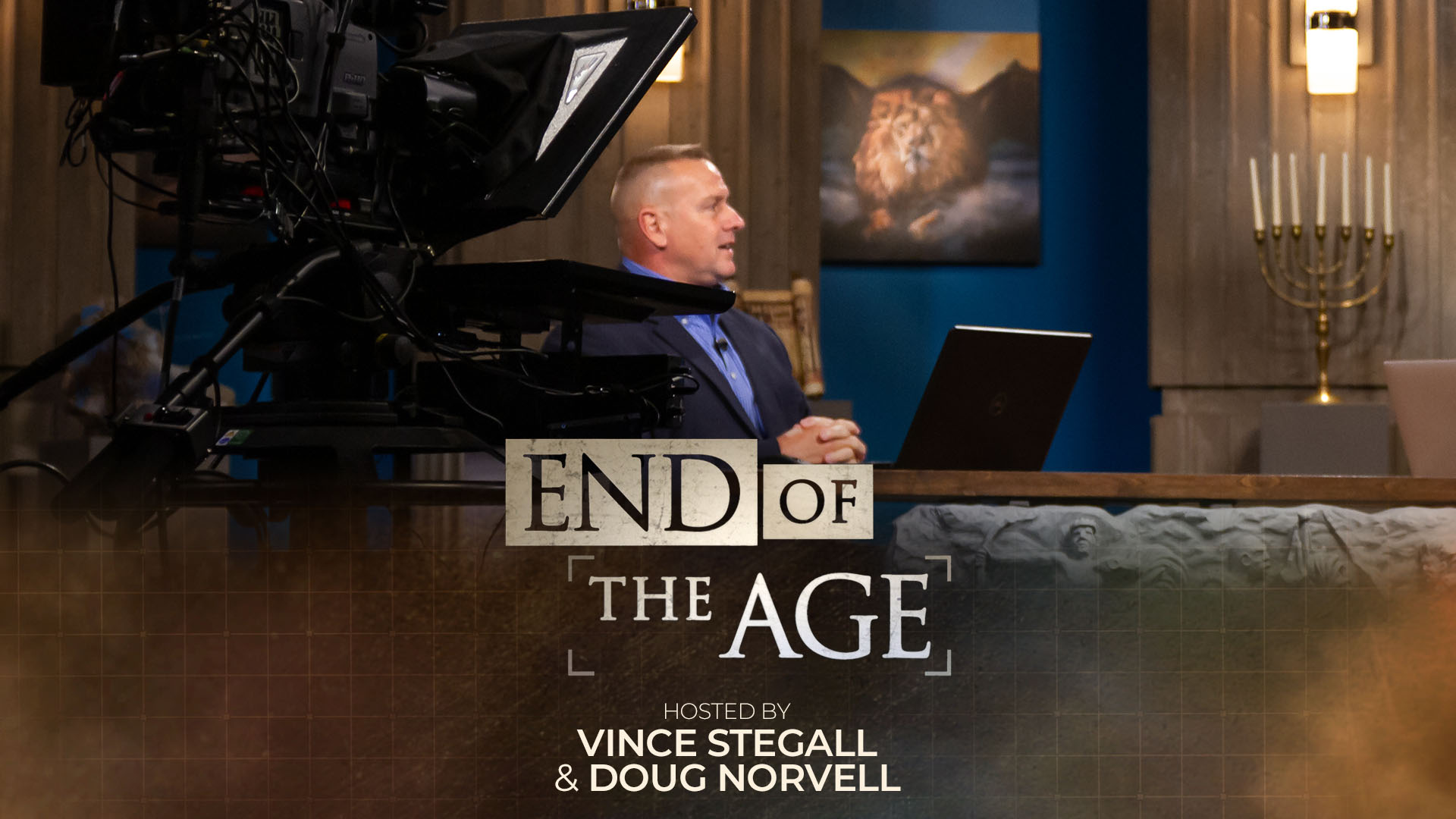 08/05/2021 - Is Joe Biden Big Brother?