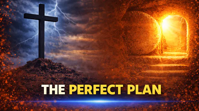 4/1/26 - Ep. 7291 - From the Cross to...