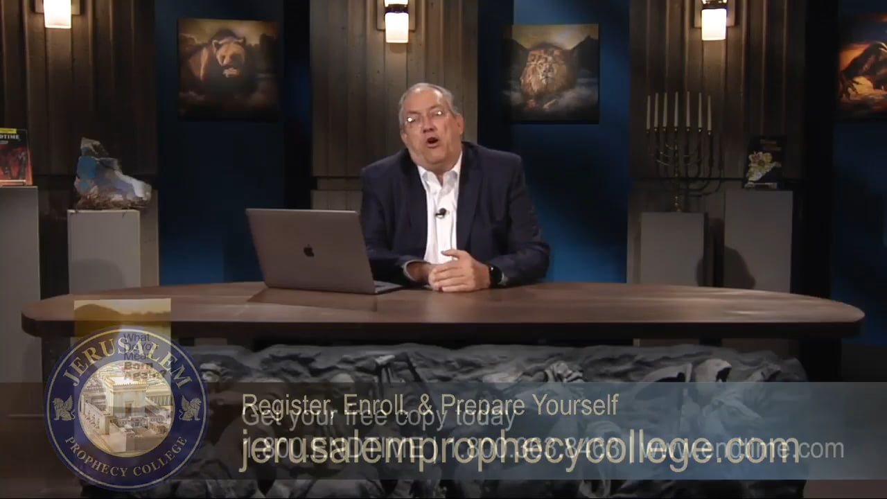 Is God Trying to Bring Revival to America Through Abortion Laws?