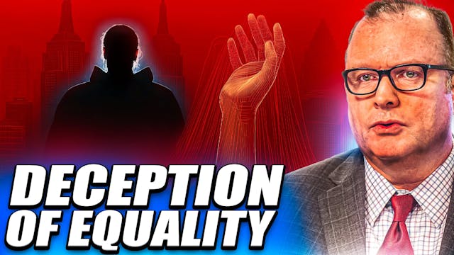 10/14/25 - Ep. 7170 - The Socialistic...