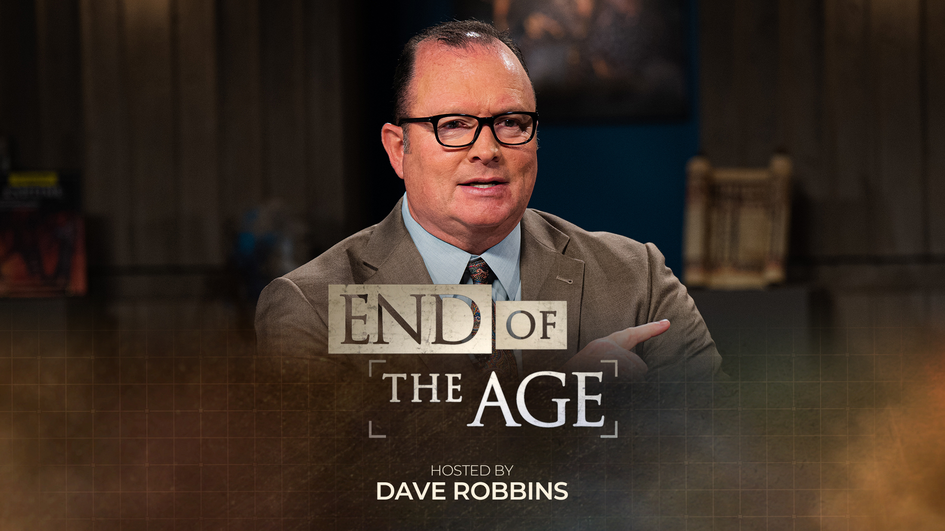 11/25/2022 - How Does it All End?