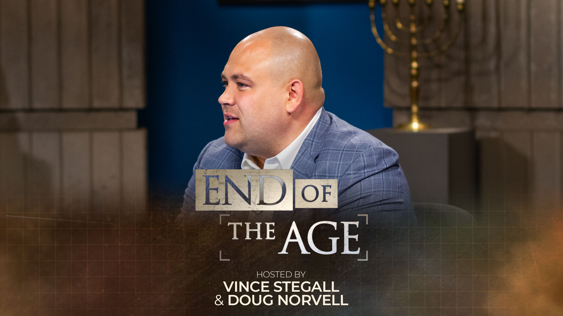 10/21/2021 - Another Holocaust is Coming