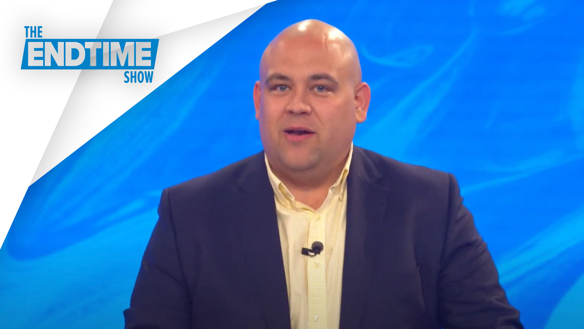 02/07/2023 - China Spy Balloon: EMP attack next?