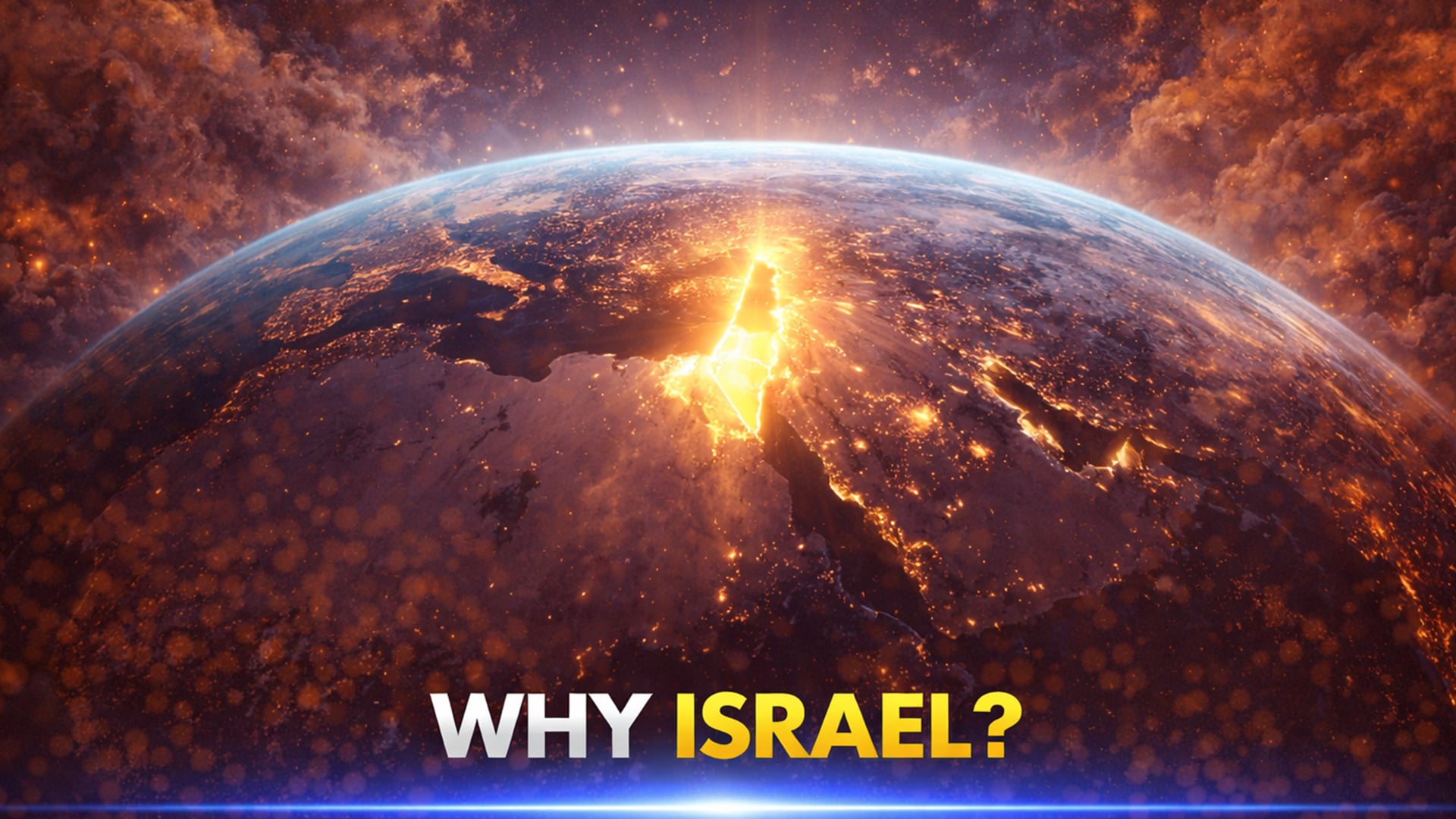 3/24/26 - Ep. 7285 - Why Christians Must Stand with Israel!