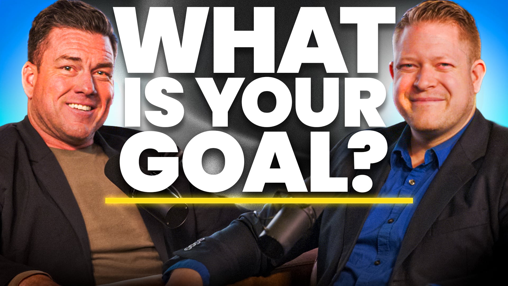 Ep.17 - When God Refines Your Message - Ft. Micah May