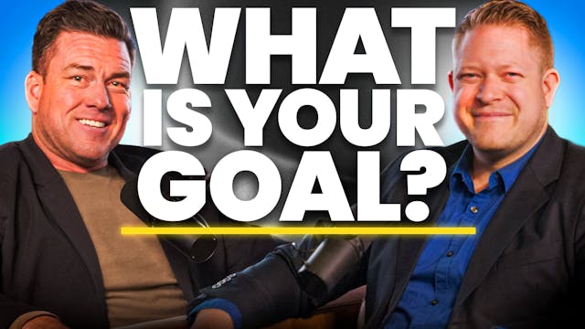 Ep.17 - When God Refines Your Message...