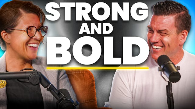 Ep. 19 - Redeeming Joy with God -  Ft...