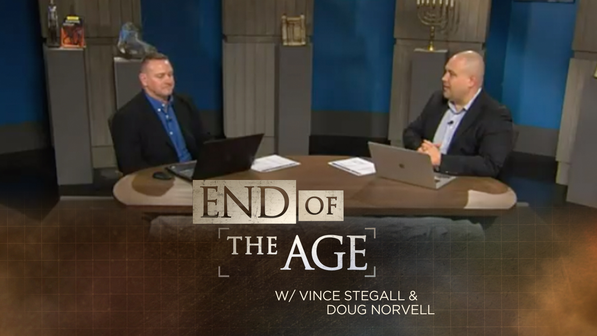 03/25/2021 - What the Equality Act means to God