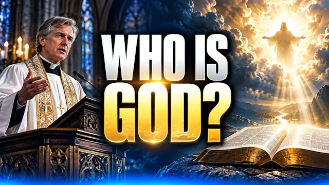 Is God Male, Female… or Trans? - Ep. ...