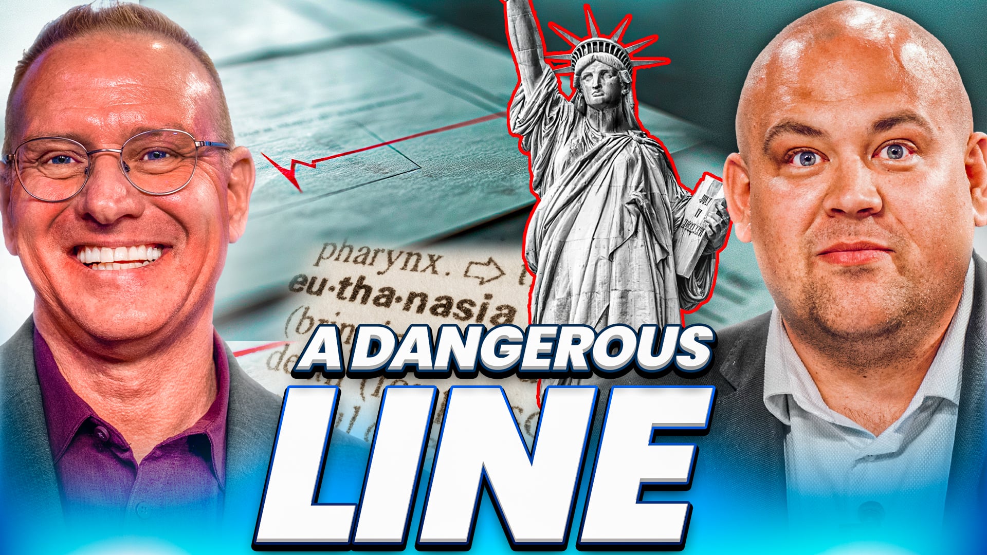 12/18/25 - Ep. 7217 - When State Sanctions Death:New York’s Assisted Suicide Law