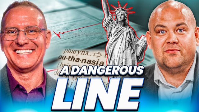 12/18/25 - Ep. 7217 - When State Sanc...