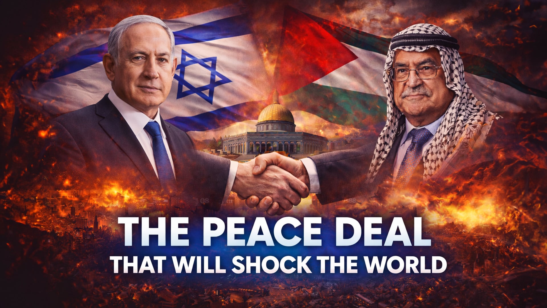 2/02/26 - Ep. 7249 - The Peace Deal That Will Shock the World