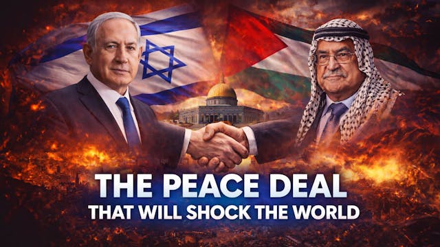 2/02/26 - Ep. 7249 - The Peace Deal T...