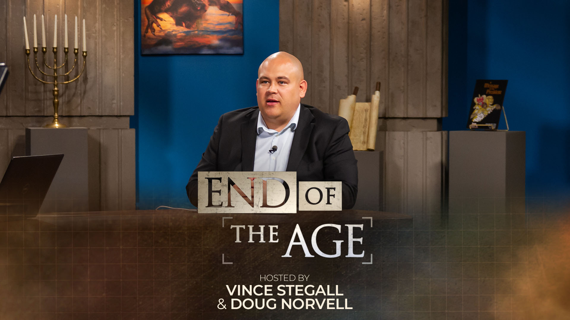 07/29/2021 - BREAKING: Obey or Be Arrested