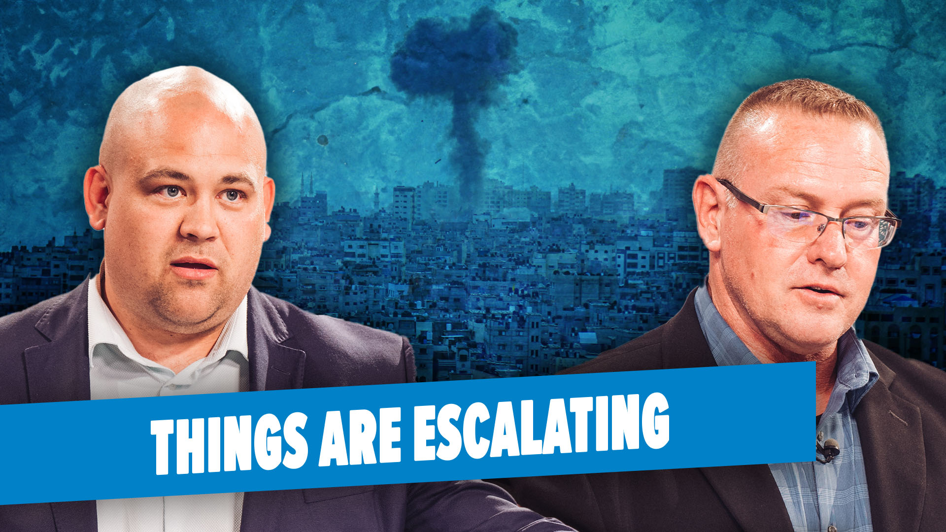 10/12/2023 - Breaking: Israel Bombs Syria