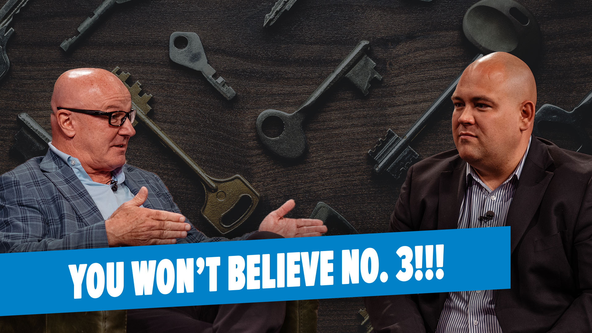 05/16/2023 - 4 Keys to Growth for End Time Believers