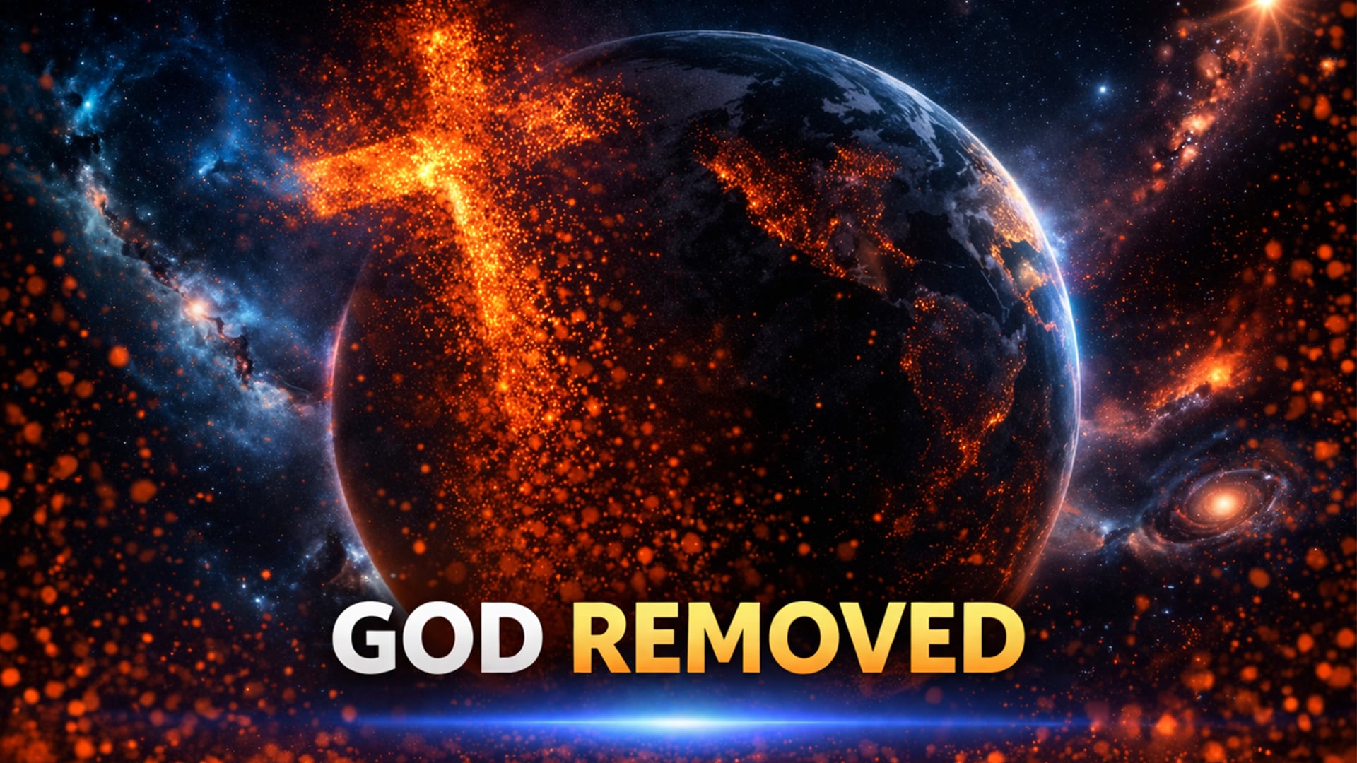 4/06/26 - Ep. 7294 - A Godless Agenda Rising Worldwide