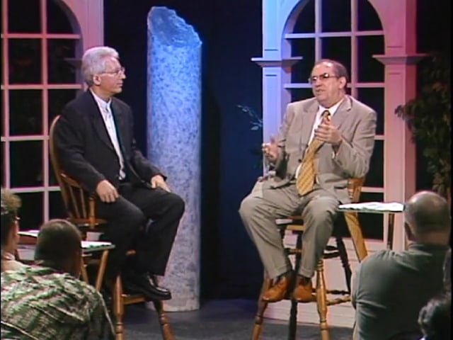 Refuting Preterism 1