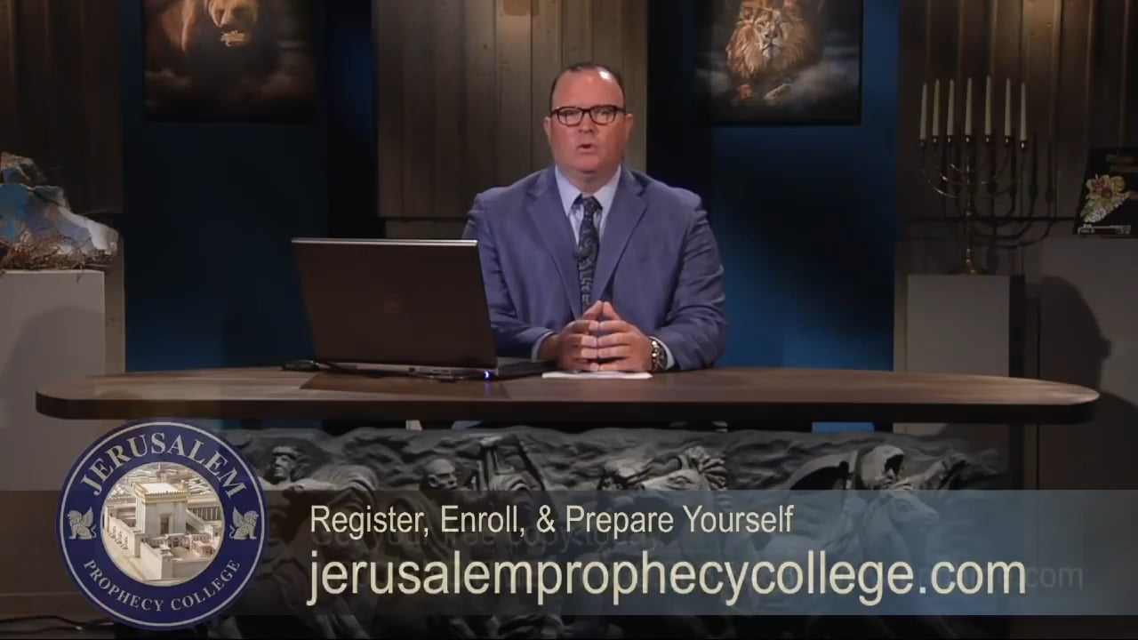 Is Abortion Shedding Innocent Blood?