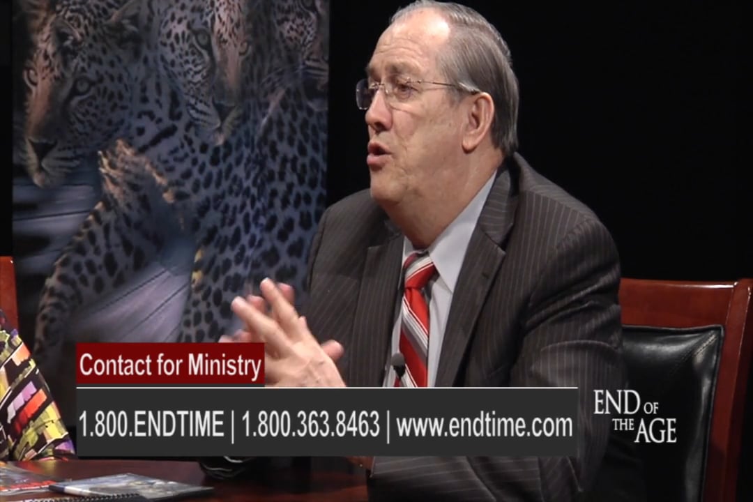 The Miracle Called Endtime 3