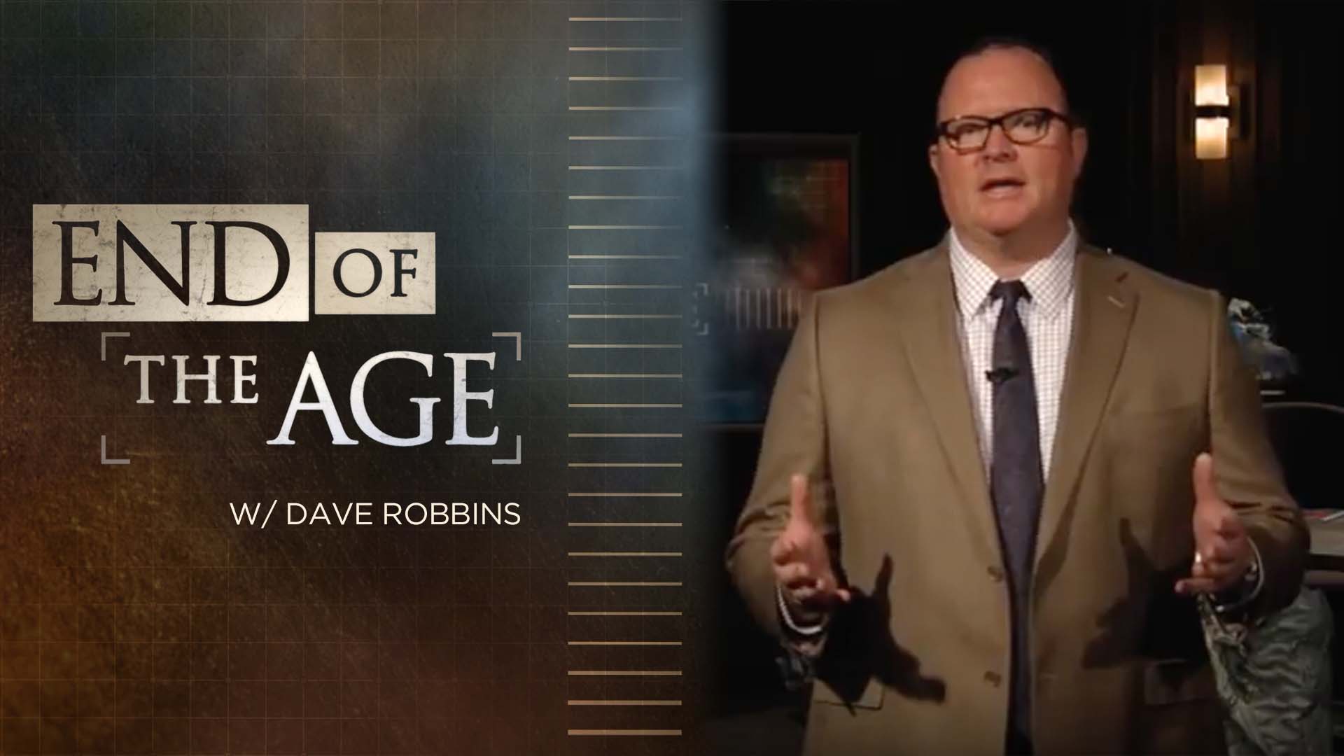 The Locusts in China