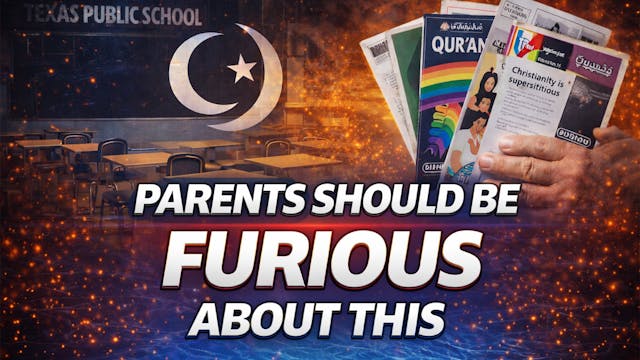 Parents Should be FURIOUS About This ...