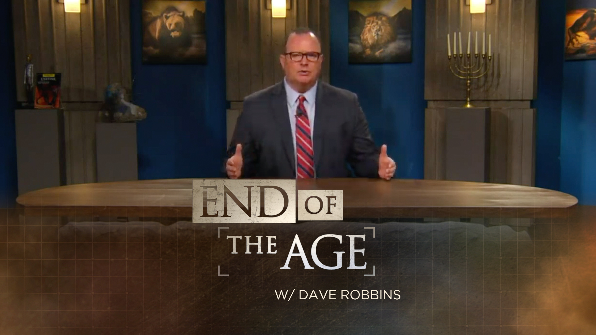 05/12/2021 - Will Israel Be Destroyed?