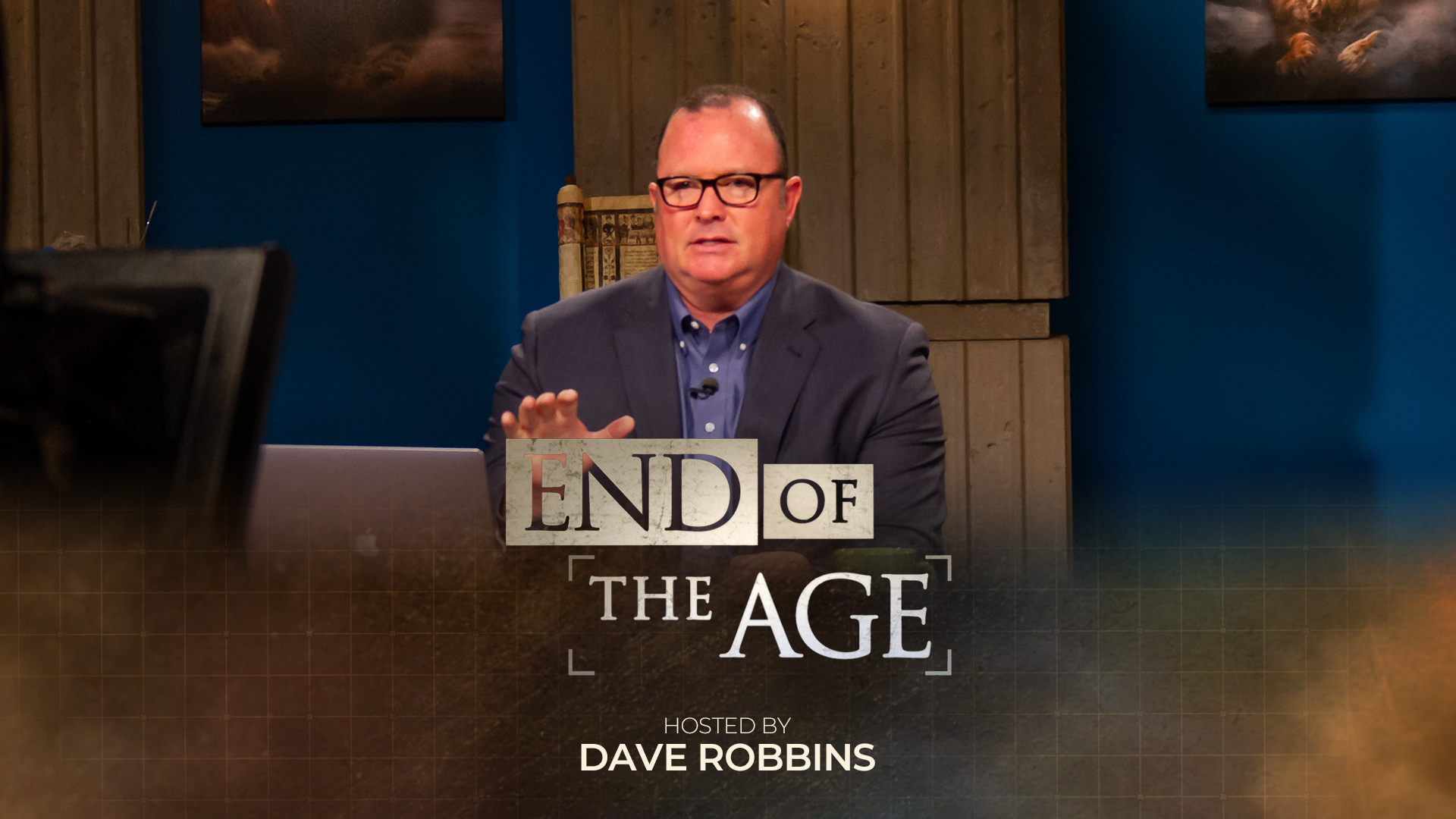 07/06/2021 - Several Proofs That We Are in the End Time