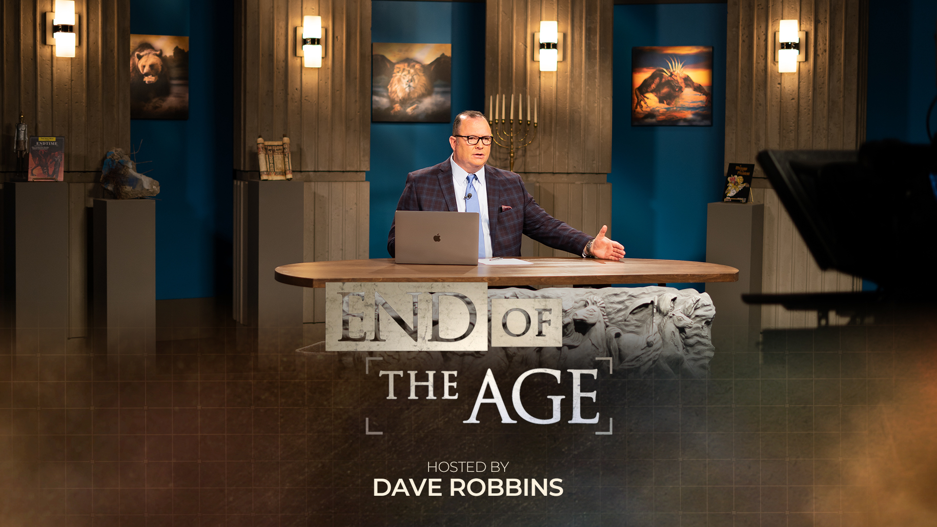 08/17/2022 - In The Blink of an Eye