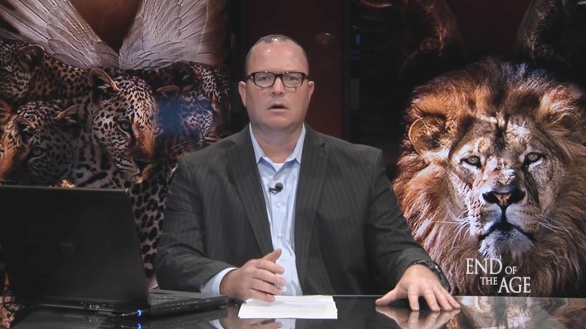 ISIS Involvement in WW3