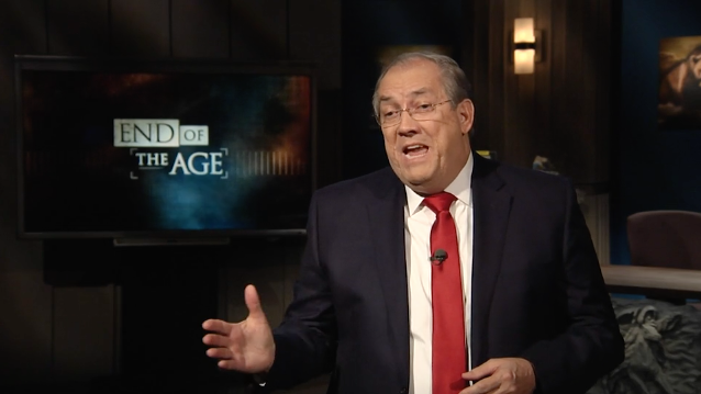 The Coming End Time Revival 4