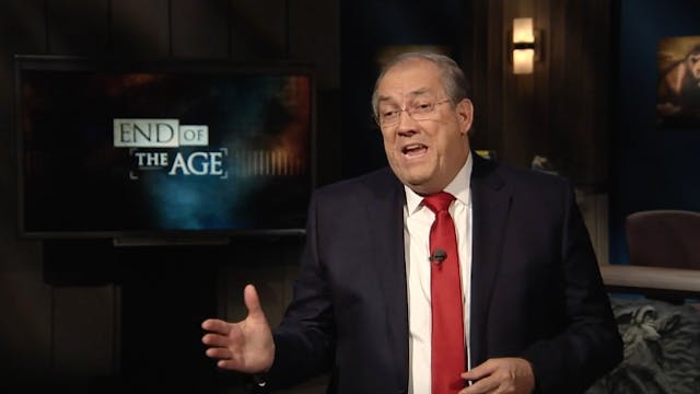 The Coming End Time Revival 4