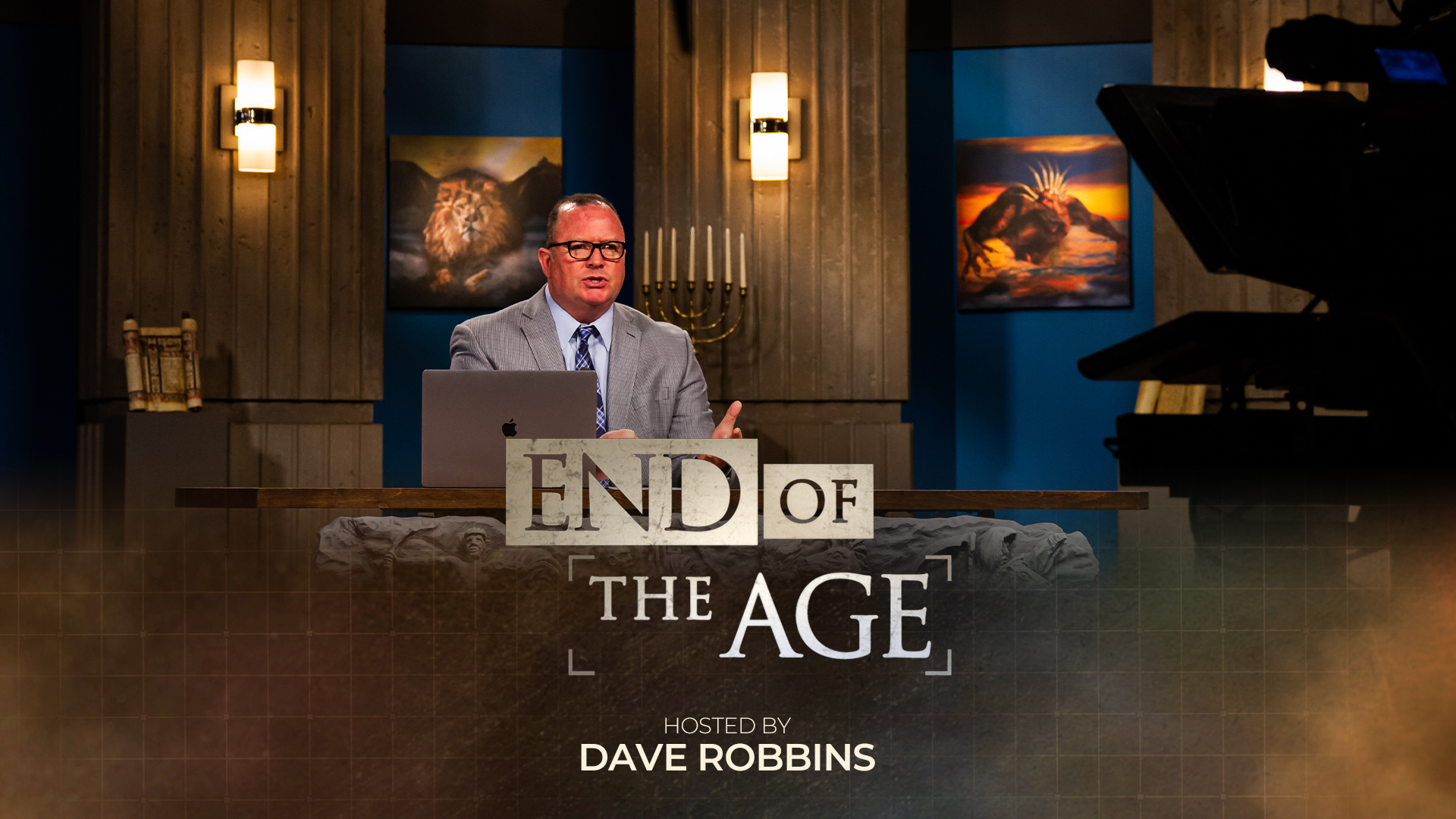 08/08/2022 - Satan Has Big Plans